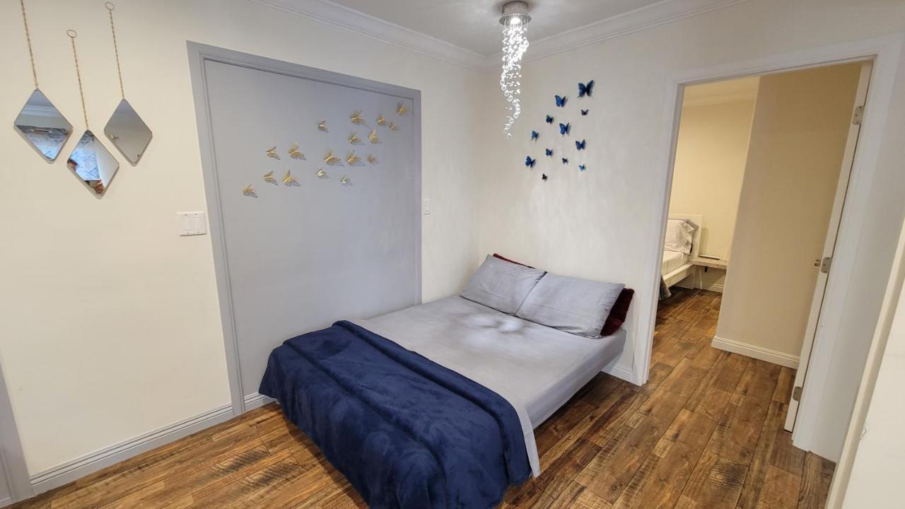 Large 1-Bedroom With Kitchen In Encino Лос-Анджелес Экстерьер фото