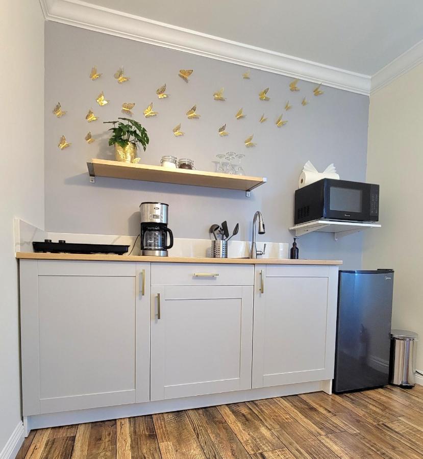 Large 1-Bedroom With Kitchen In Encino Лос-Анджелес Экстерьер фото