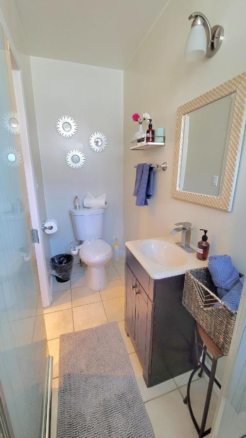 Large 1-Bedroom With Kitchen In Encino Лос-Анджелес Экстерьер фото