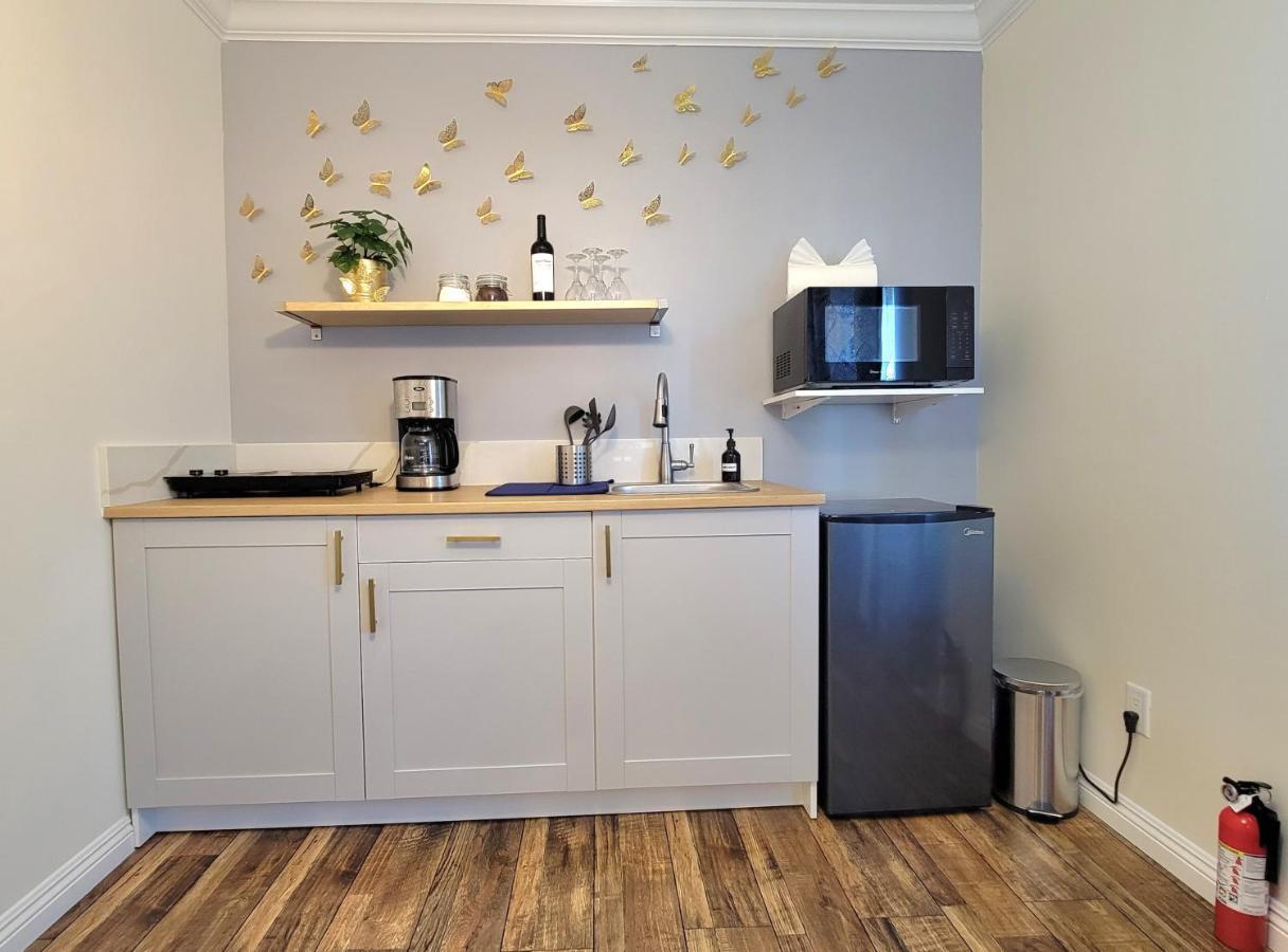 Large 1-Bedroom With Kitchen In Encino Лос-Анджелес Экстерьер фото